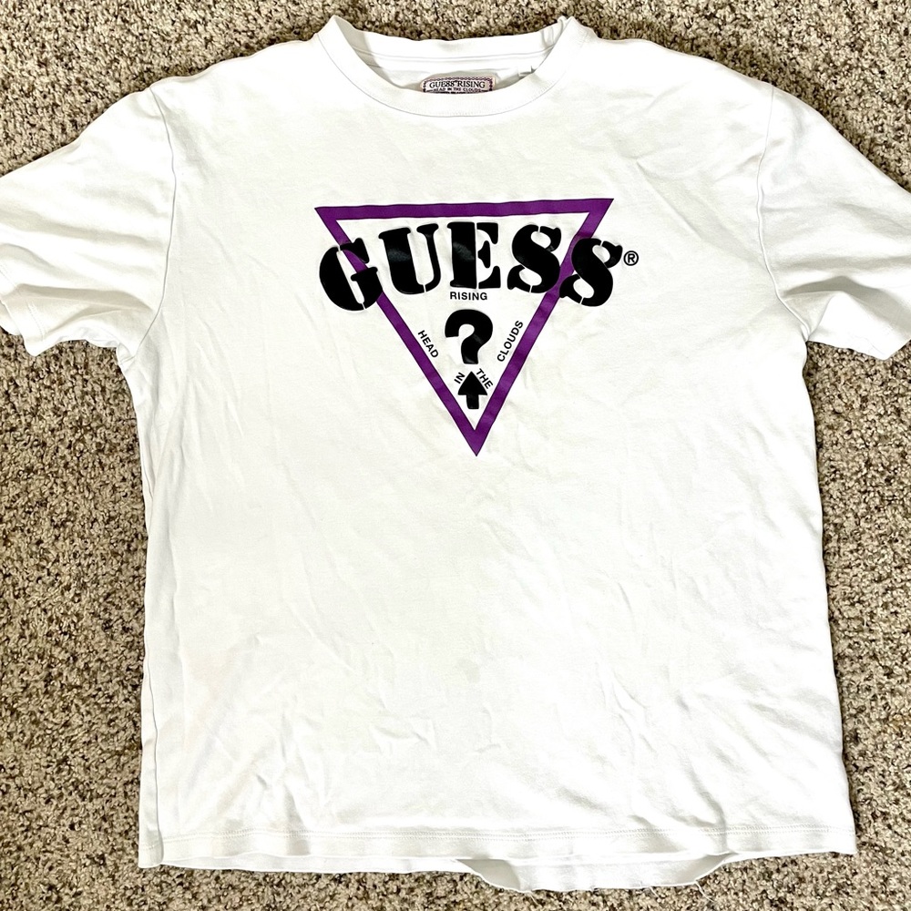 *SOLD* Guess Shirt